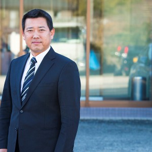 社長
