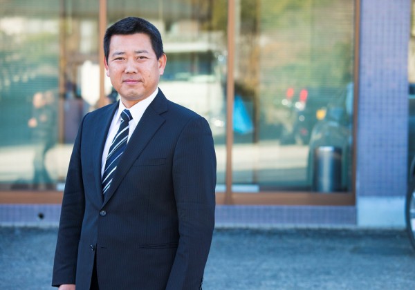 社長